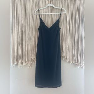Vintage Portrait Dress
